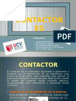 Contactores