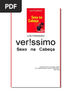 Luis Fernando Verissimo - Sexo na cabeça.pdf
