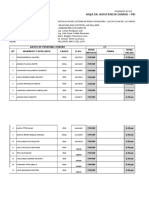 SCQT Adm.mes de Marzo 1