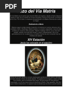 Rezo Del Vía Matris