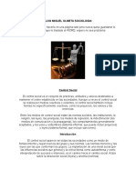 Blog Olmeta Sociologia