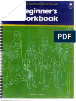 Beginner's Workbook