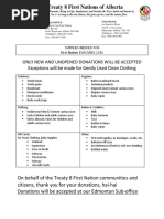 Download Donation Request list from Treaty 8 First Nations  by AFN Alberta SN311745641 doc pdf