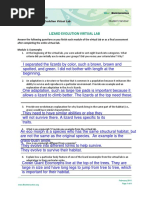 Best Lizards Documents Scribd