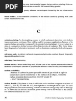 Cadmium Plating To Cyaniding