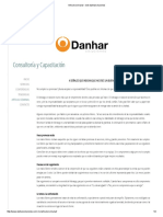 Articulo Semanal - Web Danharsoluciones