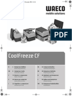 Waeco Cool Freeze Manual