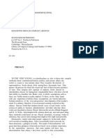 Parkinson S Law PDF
