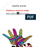 Campaña Social