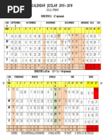 Test Unit 1 Back To School