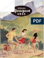 Peugeot 1952
