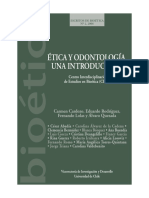 Etica_Y_Odontologia Una Introduccion CARDOZO