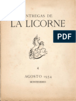 Entregas de La Licorne 4