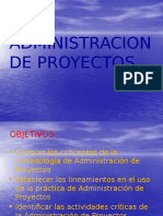 administracindeproyectos-130804073552-phpapp02