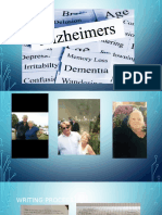 Alzheimer's in The Now Inquiry Presentation