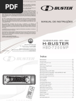 h Buster