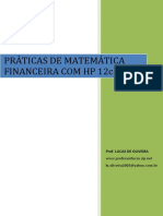 Praticas de Matematica Financeira Com HP 12c PDF