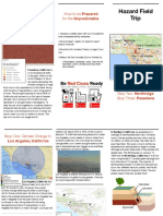Hazard Field Trip Pamphlet PDF