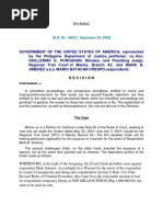 Govt of USA Vs Puruganan