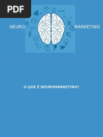 Neuro Marketing