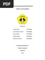 Download MEDICATION ERRORdocx by Pipih Latipah SN311779125 doc pdf