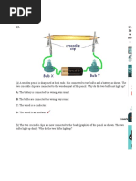 G6 Answer Key Physiccs WS