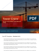 Tower Crane