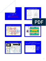 Analog Electronics: Analog and Digital Signals