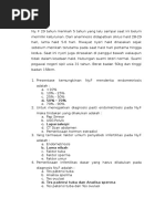 Soal Hiperemesis Gravidarum Klp 4 Docx