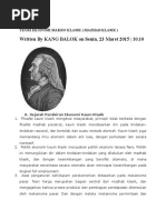 Download Teori Ekonomi Makro Klasik by Dicky Budiarto SN311781931 doc pdf