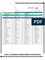 Calumpang, Mabalacat, Pampanga: May 9, 2016 National and Local Elections