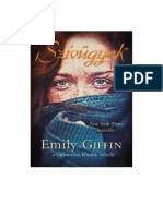 Emily Giffin - Szívügyek