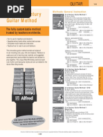 Download Guitar Methods General Instruction by vprochocky SN311783224 doc pdf