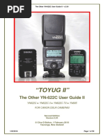 Download The Other YN622C User Guide II by Catalin SN311786360 doc pdf