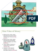 Time Value of Money