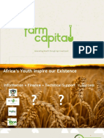 Generating Wealth Through Agri-Investment