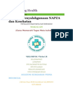 Napza 3