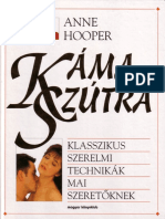 Káma Szútra Új PDF