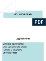 2.3.Ugljikohidrati