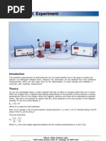 Download Hall Effect Experiment by deepakkapeed SN31179209 doc pdf