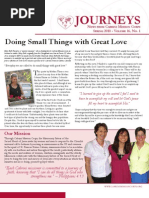 Download Cabrini Mission Corps Journeys Spring 2010 by cmcdirector SN31179278 doc pdf