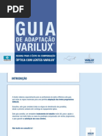Guide - Varilux