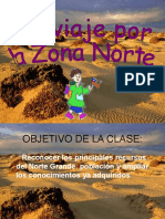 Norte Grande