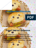 FB Disease
