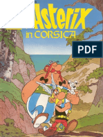 Asterix - Asterix in Corsica