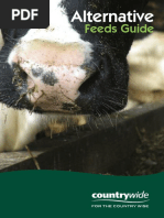 Download Alternative Feeds Guide by Kadiwala Dairy Farm SN311796289 doc pdf