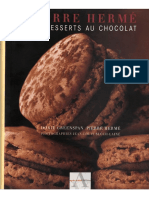Pierre Hermé - Mes Desserts Au Chocolat.pdf