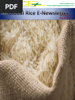 7th May ,2016 Daily Global,Regional & Local Rice -Enewsletter by Riceplus Magazine