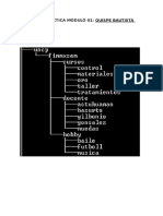 Primera Practica Módulo 01: Quispe Bautista Edinson Raúl