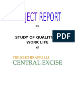 Full File Quality of Life Central Exice